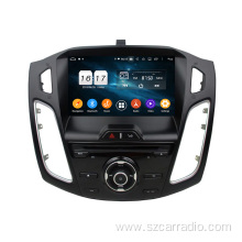 Focus 2012 car dvd player touch screen